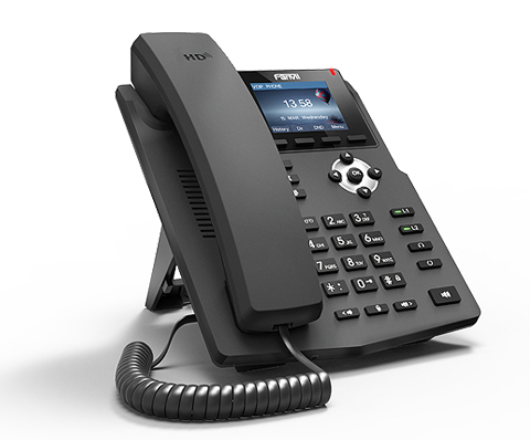 Teléfono IP Fanvil X3SP-V2 
